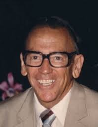 Leroy Nelson Tucker Obituary June 16, 2012