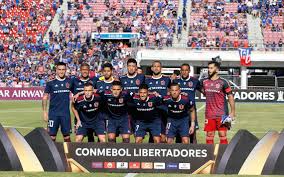 La defensa de cobresal le dio demasiado espacio a pablo aránguiz, que se metió al área y sacó el derechazo. Universidad De Chile Vs Cobresal Sigue Aqui El Partido Online Futbol Nacional 24horas