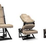 Folding seat 2.0 |
