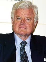 Senator Edward Kennedy Dead at 77
