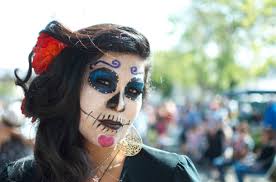 Whittier-Dia De Los Muertos |