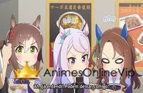 Umayon Episodio 6 Anime Animes Online Pt Br