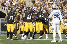 Enjoy our top picks and read on for a complete list of everything. Pff Ranks The Top Offensive Lines And The Steelers Are In The Top 10 Behind The Steel Curtain