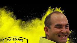 Grafing II gut in Schuss: 5:0-Spektakel gegen Ebersberg-Reserve