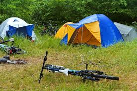 Check spelling or type a new query. Bike Camping Rain Free Photo On Pixabay