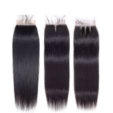 Double strong weft, no tangle no shedding. Apple Girl Human Hair Closure 4x4 Lace Closure 100 Natural Black Color Brazilian Straight Virgin Cuticle Aligned Hair Buy Lace Closure With Baby Hair Brazilian Hair Closure Swiss Lace Closure Product On Alibaba Com
