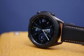 The samsung galaxy a52 5g was made official on march 17, 2021. Samsung Galaxy Watch 4 Release Date Rumours News Features