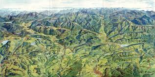 Allgau Erleben Alte Panoramen