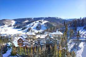 Splendido at the chateau, beaver creek. The Chateau At Beaver Creek Unveils Swanky New Upgrades Vail Beaver Creek Magazine