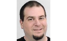 Joseph Ciampi Obituary (1980