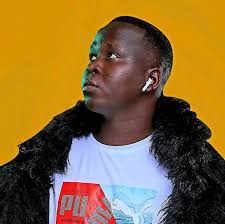 Happy birthday to One And Only Best Comedian In Lake State Pom Jey 🥓🍟🥩🍖 