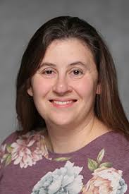 Spring 2024 faculty awards