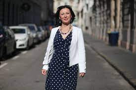 A katolikus teológiai tudományok doktora. Perintfalvi Rita Teologus Az Egyhaznak Nem A Hirnevevel Hanem Az Okozott Szenvedesek Orvoslasaval Kellene Foglalkoznia Nlc