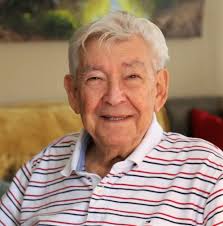 Edward Pyrik Obituary