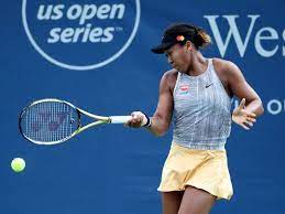 Check spelling or type a new query. Naomi Osaka Makes Progress In Cincinnati Tennis Gulf News