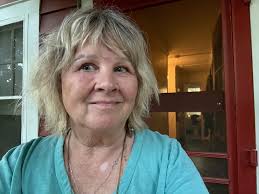 I miss Summer Camp - by Joanne Butler Henry