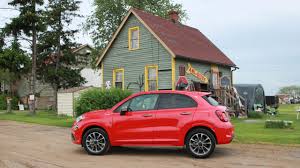 Per la famiglia 500 model year 2021 arrivano nuovi allestimenti e pacchetti di accessori, insieme ai fiat 500x sport 1.3 150 cv tct, pro e contro. Review 2020 Fiat 500x Sport Awd Wheels Ca
