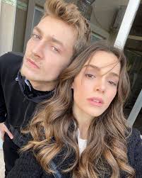 Jesu Ovo To Hafsanur Melek I Burak Tozkoparan Cihan