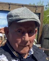 15th Anniversary. James (Jimmy) Eccles, Sadly Missed by Family and Friends.  (August 5th 1922