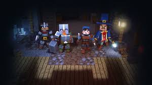 Highest rated) finding wallpapers view all subcategories. Minecraft Dungeons Builds A May 26 Release Date Venturebeat