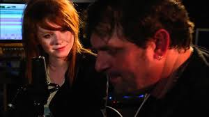 NOTHIN' SACRED- Chad Lee with Angela James