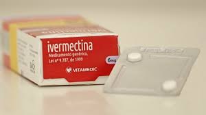 3 mg orally one time 26 to 44 kg: Ein Antiparasitikum Gegen Covid 19 Ivermectin Gluhende Verfechter Und Rationale Skeptiker