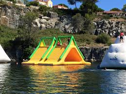 Maybe you would like to learn more about one of these? Dernier Weekend Avant La Waterworld Lac Du Dramont Facebook