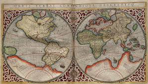 Old Maps Of Australia See How Australia Was Explored Explorer Map Old Maps Australia Map