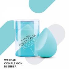 Wardah Exclusive Complexion Blender Wardah Beauty Blender Lazada Indonesia Nah, tulah rekomendasi beauty blender lokal dengan harga terjangkau namun kualitasnya tetap tak kalah. wardah exclusive complexion blender wardah beauty blender