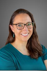 2024 Speakers — Afternoon of Hope