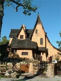 we loved this house in bh especially at halloween fairytale house cob house storybook homes