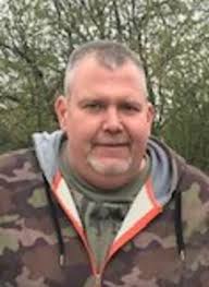 Obituary information for Steven Eugene Tremblay