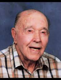 Obituary information for Harold Hamlett