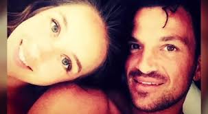 Peter Andre shares rare clip of son Theo playing basketball in stunning  family garden