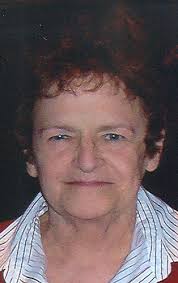 Laurel McEwen Obituary (1944-12-16