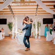 RYAN ACRES WEDDING VENUE