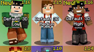 Check spelling or type a new query. 20 Best Minecraft 1 17 Texture Packs To Download 2021
