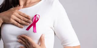 Breast cancer screening is just as important if you have breast implants. How Can A Woman Tell If She Has Breast Cancer