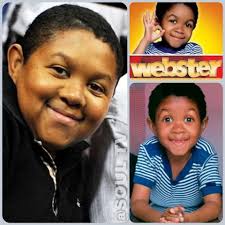 Happy 50th Birthday to Emmanuel Lewis Born March 9, 1971, He is an actor,  best known for playing the character Webster in the 1980s television sitcom  Webster. For his role