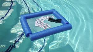 Jun 29, 2021 · after a long week stuck indoors, there are few things better than tossing on your bathing suit and going for a dip in a the pool (inflatable or otherwise). 64 Fun Things To Do With A Pool Noodle Intheswim Pool Blog