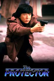 Watch Jackie Chan The Protector Prime Video