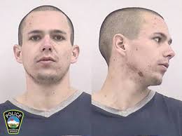 Gaston County Pursuit Crash