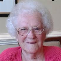 Mary A. Hutchinson Obituary