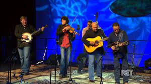Audie Blaylock And Redline Matches Jubilee Ket Bluegrass Music Match Jubilee