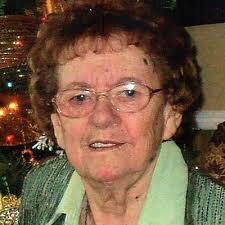 Albina Brideau (1931-2017)