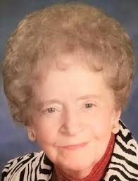 Virginia Quick Obituary (2020)