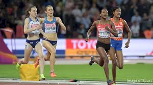 Jun 10, 2021 · sifan hassan of the netherlands edged ahead of kenya's olympic champion faith kipyegon on the final straight to win a thrilling women's 1,500m by 0.28 seconds. Faith Kipyegon Knew The Best Was Going To Win The Women S 1500m Flotrack