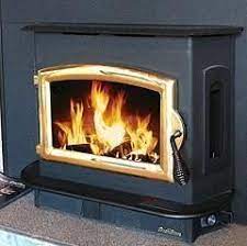 Pin On Wood Stove Fireplace