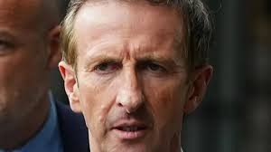 Major RTE shake-up as Chief Financial Officer announces resignation in  shock move as broadcaster 'still fighting fires'