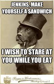Old Money Dogs I Read This In A British Accent And It Was Fantastic Fancy Dog Funny Dogs